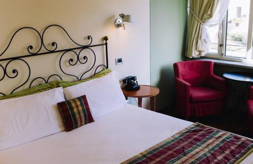 Saint-Vincent Hotel | Bijou Hotel