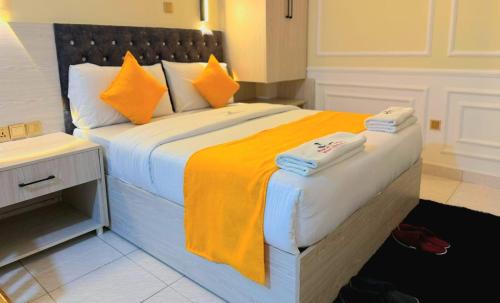 Mlolongo Hotel | Bijou Hotel