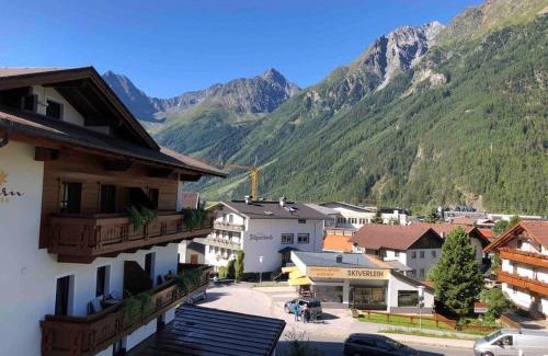 Laengenfeld Apartment | Bikers Paradise Apartment