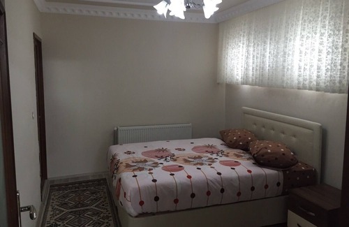 Uzungol Apartment | Bikka Apart