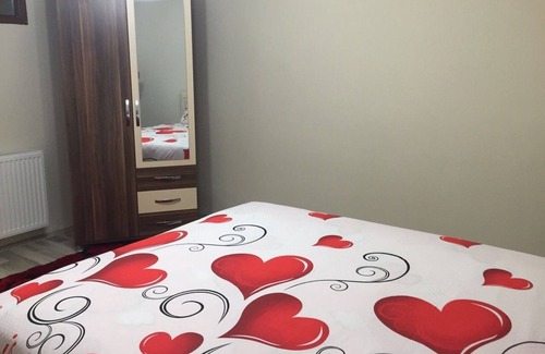 Uzungol Apartment | Bikka Apart