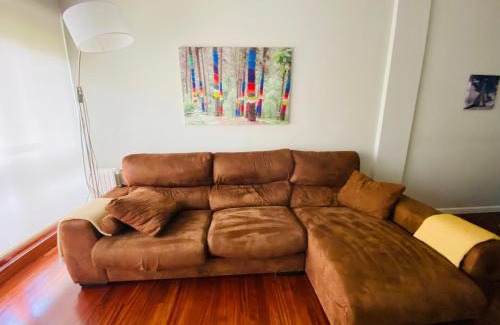 Derio Apartment | BILBAO AEROPUERTO