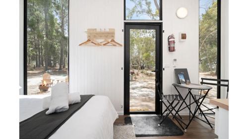 Black Range House | Bilby Park Escape 1 by Tiny Away