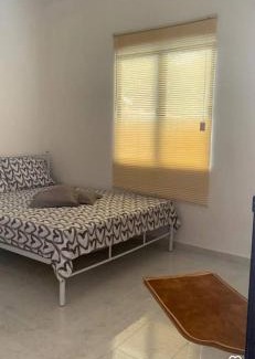 Gerik Cabin | Bilik Umairah