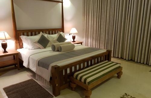 Kaduruduwa Hotel | Bilin Tree House
