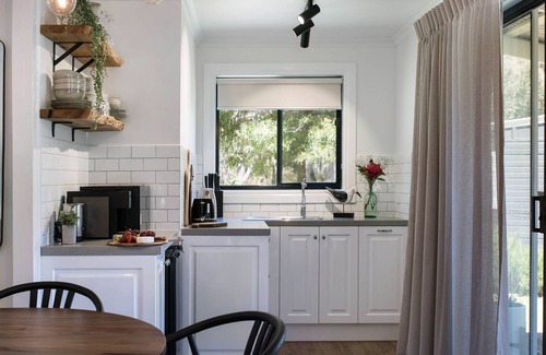 Daylesford Cottage | Billabong @ Bodhi Cottage 1- a tranquil retreat, 5 mins from Daylesford