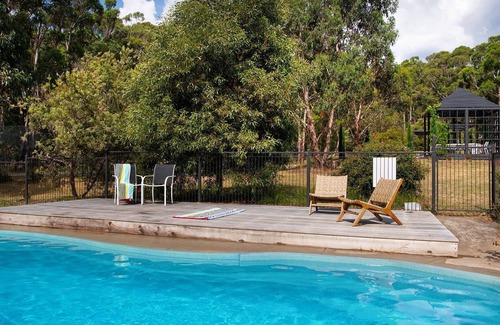 Daylesford Cottage | Billabong @ Bodhi Cottage 1- a tranquil retreat, 5 mins from Daylesford