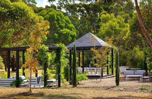 Daylesford Cottage | Billabong @ Bodhi Cottage 1- a tranquil retreat, 5 mins from Daylesford