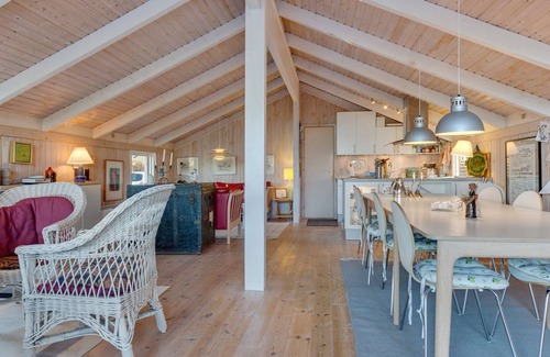 Vestero Havn House | "Bille" - 200m from the sea by Interhome