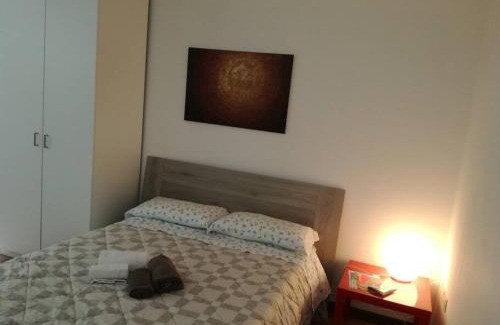 Romano d'Ezzelino Apartment | Billiard House