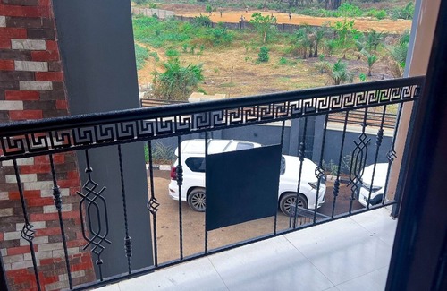 Awka Hotel | Billion Suite Hotel