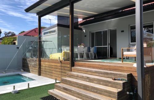 Matraville House | Billys