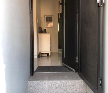 Matraville House | Billys
