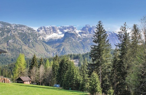 Granvilla Apartment | Bilo 4