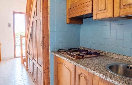 Porto Ottiolu Apartment | BILO 4 Porto Ottiolu sea view 200mt beach