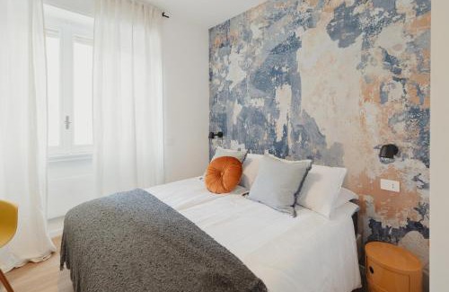 Aggregazione Rionale 9 Apartment | Bilo e Mono a 2 passi dall'Ospedale, Centro e Stazione - CasaP17