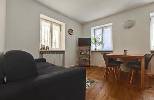Clusone Apartment | Bilo Orologio