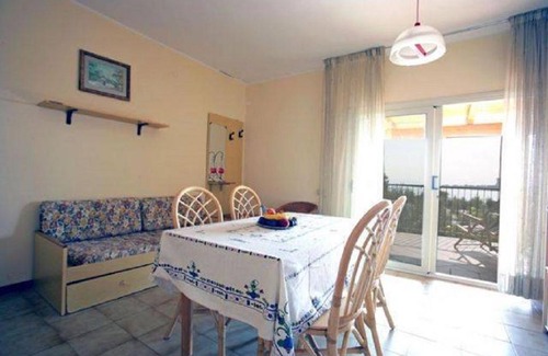 Villaggio Sanghen Apartment | BILOCALE (8320)