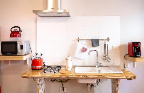 Centro Urbano Apartment | bilocale centro storico Cesena Casa Ludo