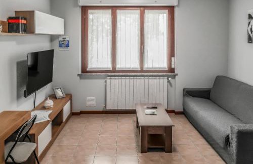 Novara Apartment | Bilocale moderno a Novara nord Self check-in - Wi-Fi