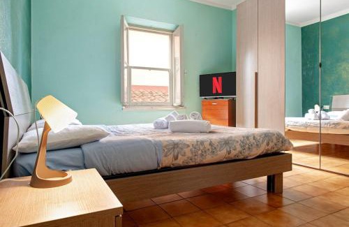 Pontedera Apartment | Bilocale Strategico in Centro