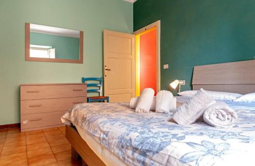 Pontedera Apartment | Bilocale Strategico in Centro