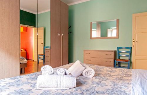 Pontedera Apartment | Bilocale Strategico in Centro