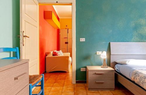 Pontedera Apartment | Bilocale Strategico in Centro