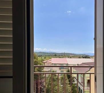 Frascineto Apartment | Bilocale31 - stile e comfort a Frascineto