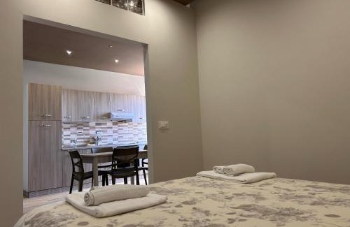 Frascineto Apartment | Bilocale31 - stile e comfort a Frascineto