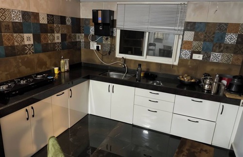 Hireguthi Villa | Bilva Studio Villa: Cozy 3BR Retreat in Gokarna by Homeyhuts