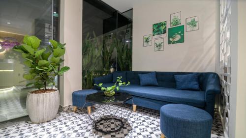 Nha Be Hotel | Bin Bin Hotel 17 Near GS Metro City