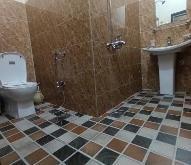 Mirpur House | Bin-Umar Guest House