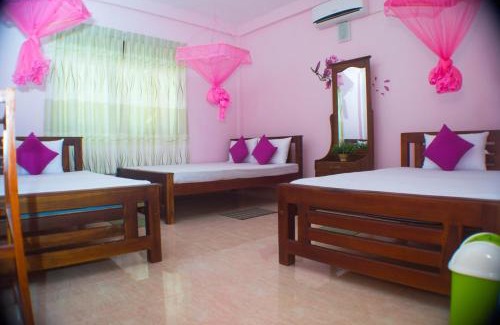 New Town House | Binara Home Stay