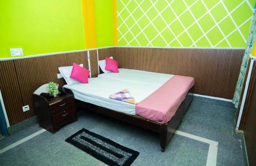 Alipurduar House | Binay chapa homestay in jaldapara