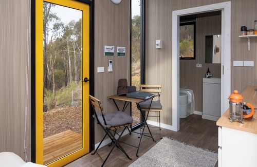 Steels Creek House | Binbeal by Tiny Away