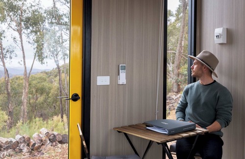 Steels Creek House | Binbeal by Tiny Away