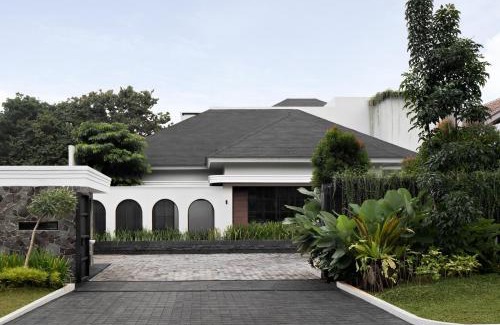 Bogor Villa | Bincarung House Bogor