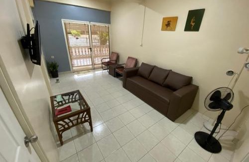 Paramaribo Apartment | Binda Apartments