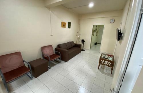 Paramaribo Apartment | Binda Apartments