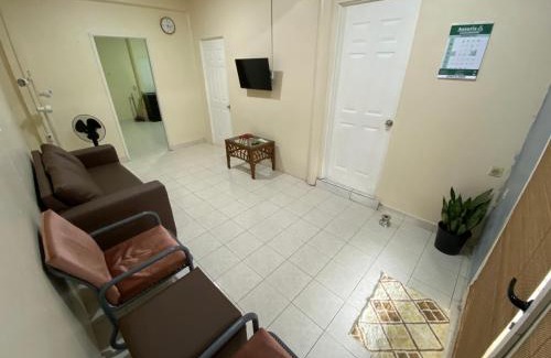 Paramaribo Apartment | Binda Apartments