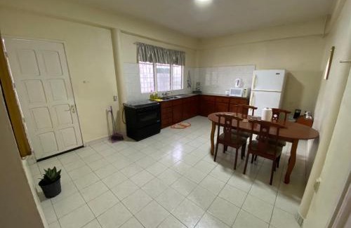 Paramaribo Apartment | Binda Apartments