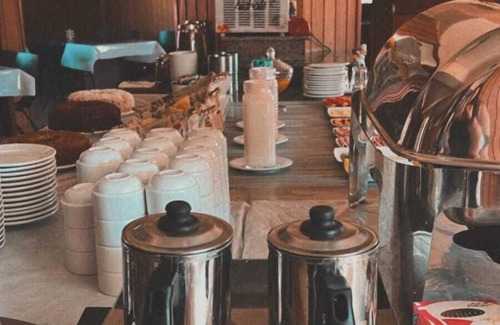 Mogi-Guacu Apartment | Binder Hotel Mogi Guacu