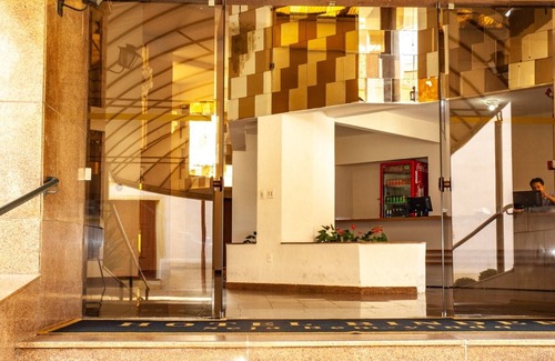 Mogi-Guacu Apartment | Binder Hotel Mogi Guacu