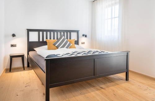 Bressanone Apartment | Binderhof Apt Untn