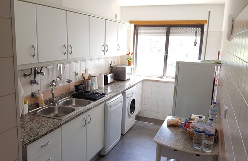 Olivais Apartment | BIngo, apartment