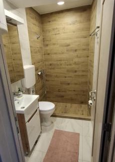 Sarajevska Apartment | Bingo's apartman