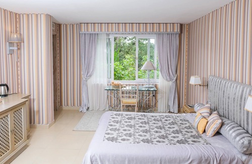 Da Lat Resort | Binh An Village Dalat