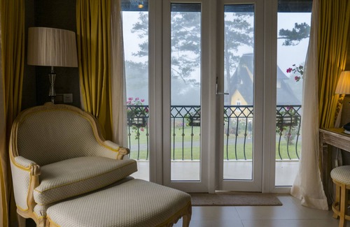 Da Lat Resort | Binh An Village Dalat