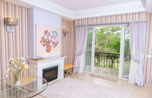 Da Lat Resort | Binh An Village Dalat